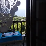 Diogenis Hotel Tsagarada
