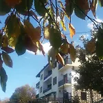 Hotel Diogenis
