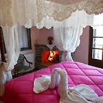 Diogenis Hotel Tsagarada