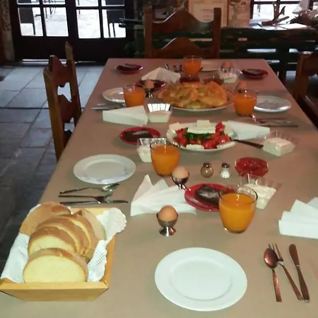 Diogenis 2* Цагарада