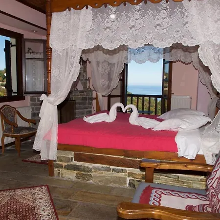 Hotel Diogenis 2*