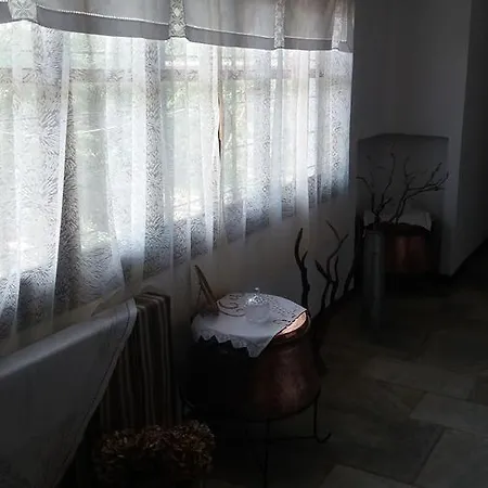 Hotel Diogenis