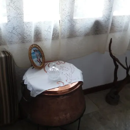 Hotel Diogenis