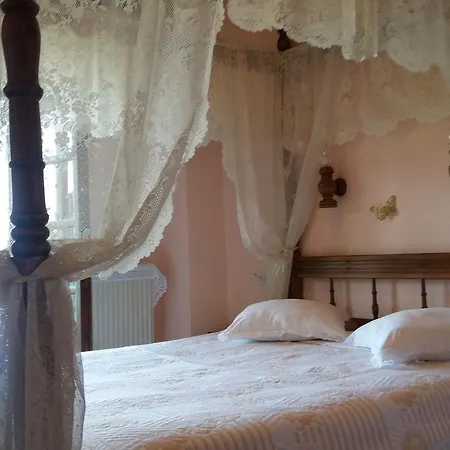 Hotel Diogenis