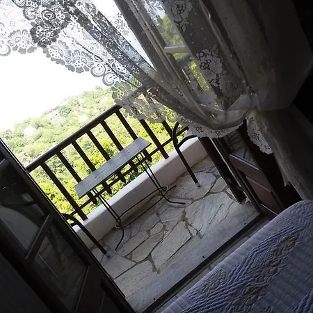 Hotel Diogenis