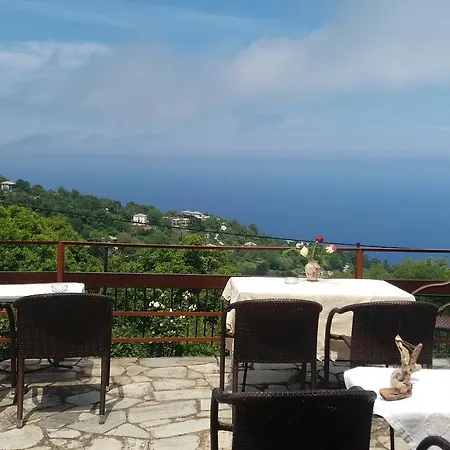 Hotel Diogenis
