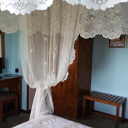 Diogenis Hotel Tsagarada