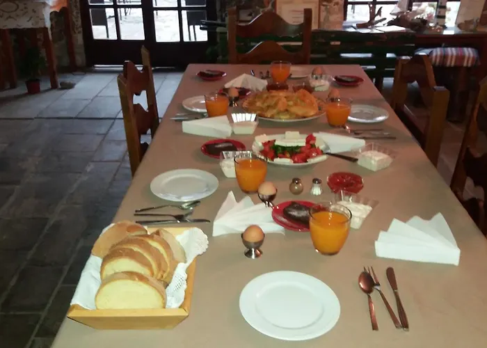 Diogenis 2* טסגרדה