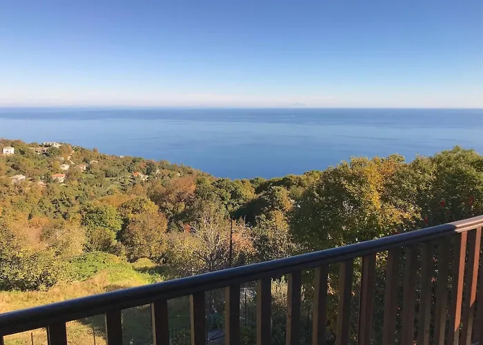 Diogenis Szálloda Cangaráda