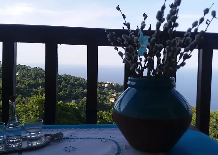 Szálloda Diogenis 2*