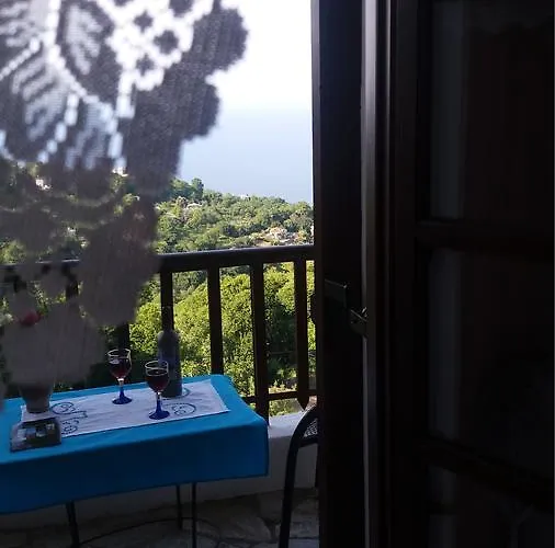 Diogenis מלון טסגרדה