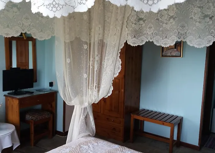 Diogenis Szálloda Cangaráda