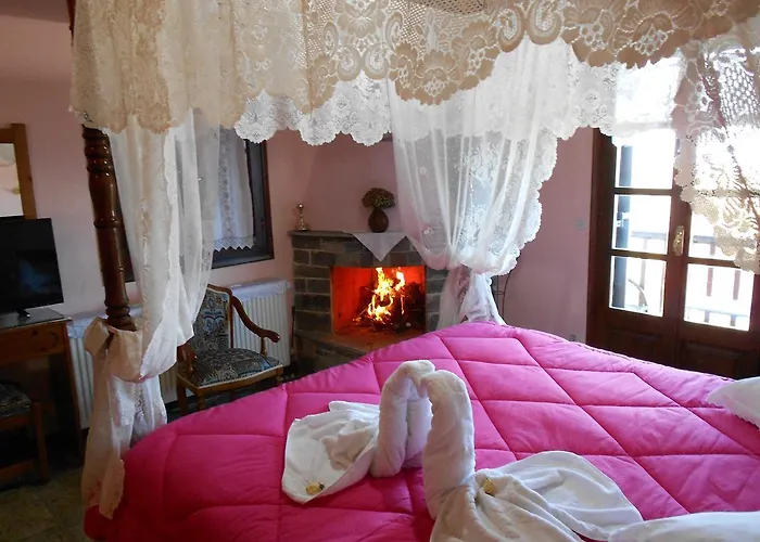 Diogenis מלון טסגרדה